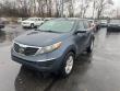 2012 Kia Sportage LX SUV