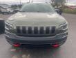 2020 Jeep Cherokee Trailhawk SUV 2020 Jeep Cherokee Trailhawk SUV