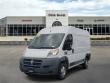 2016 Ram Promaster 2500 High Roof Cargo Van