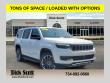 2024 Jeep Wagoneer Series II SUV