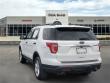 2018 Ford Explorer Base SUV