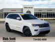 2019 Jeep Grand Cherokee Altitude SUV