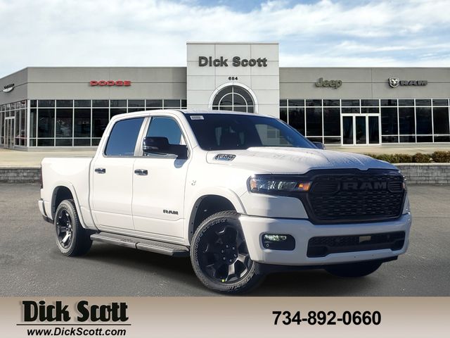 2026 RAM Ram 1500 Pickup Big Horn/Lone Star's photo