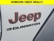 2023 Jeep Gladiator Rubicon Truck