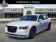 2018 Chrysler 300 S Sedan