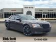 2013 Chrysler 300 Base Sedan