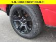 2022 Ram 1500 Big Horn/Lone Star Truck