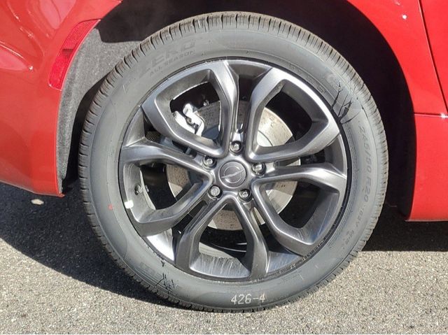 2026 Chrysler Pacifica Select - Photo 6
