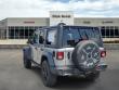 2021 Jeep Wrangler Unlimited Sport Altitude SUV