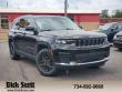 2021 Jeep Grand Cherokee L Laredo SUV