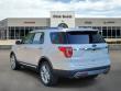 2017 Ford Explorer Limited SUV
