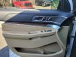 2017 Ford Explorer Limited SUV