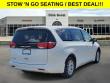 2023 Chrysler Voyager LX Minivan/Van