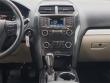 2018 Ford Explorer Base SUV