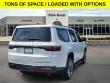 2024 Jeep Wagoneer Series II SUV