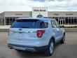 2017 Ford Explorer Limited SUV