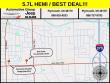 2022 Ram 1500 Big Horn/Lone Star Truck