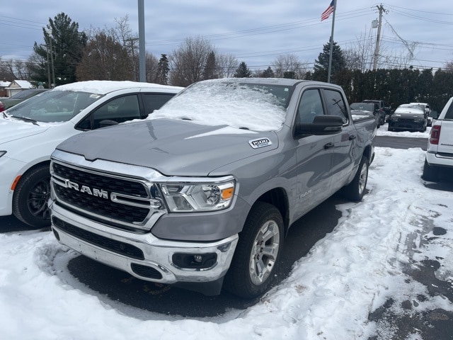 2023 RAM Ram 1500 Pickup Big Horn/Lone Star's photo