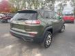 2020 Jeep Cherokee Trailhawk SUV 2020 Jeep Cherokee Trailhawk SUV