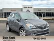 2016 Buick Encore Convenience SUV