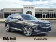 2023 Buick Envision Essence SUV