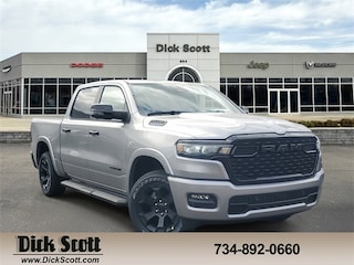 2026 Ram 1500 Big Horn/Lone Star Pickup