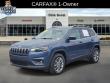 2020 Jeep Cherokee Latitude Plus SUV