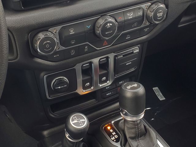 2026 Jeep Wrangler 2-Door Sport - Photo 13