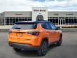 2026 Jeep Compass Trailhawk SUV
