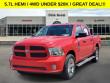 2017 Ram 1500 Express Truck