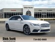  Lincoln Continental