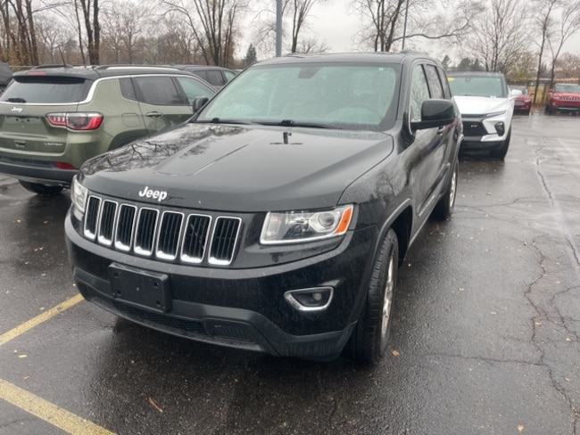 2014 Jeep Grand Cherokee Laredo SUV