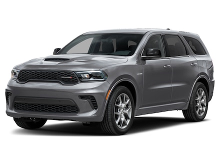 2026 Dodge Durango GT HEMI V8 Sport Utility