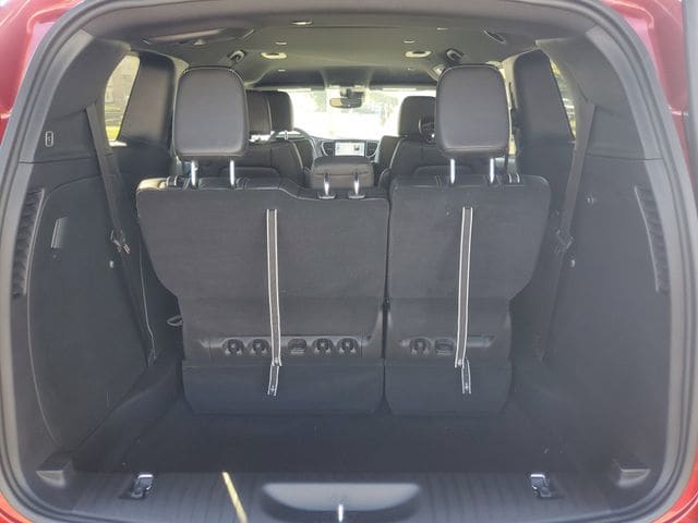2026 Chrysler Pacifica Select - Photo 9