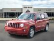 2010 Jeep Patriot Sport SUV 2010 Jeep Patriot Sport SUV