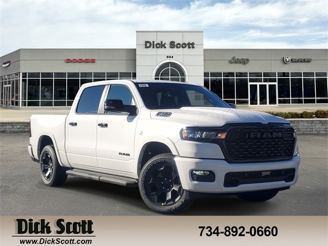 2026 RAM Ram 1500 Pickup Big Horn/Lone Star's photo