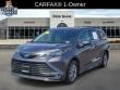 2025 Toyota Sienna XLE Minivan/Van