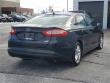 2013 Ford Fusion SE Sedan