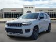 2021 Jeep Grand Cherokee L Overland SUV