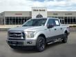 2015 Ford F-150 Lariat Truck