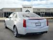 2018 Cadillac ATS 2.0L Turbo Luxury Sedan