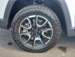 2026 Jeep Compass Trailhawk SUV