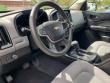 2020 Chevrolet Colorado Work Truck Truck