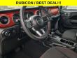 2023 Jeep Gladiator Rubicon Truck
