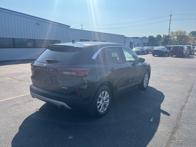 2023 Ford Escape Active photo 3