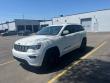 2019 Jeep Grand Cherokee Altitude SUV