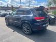 2018 Jeep Grand Cherokee Limited SUV