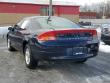 2002 Dodge Intrepid ES Sedan