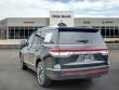 2024 Lincoln Navigator Black Label SUV