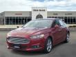 2013 Ford Fusion SE Sedan